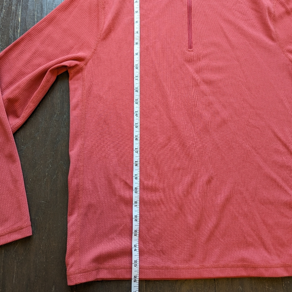 Jcrew Performance Pullover - image 2